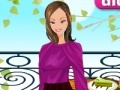 Игра Dress up for Dating