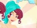 Игра Megara goddess makeover