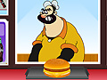 Игра Wimpy Burger