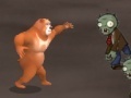 Ігра Elder Bear VS Zombies