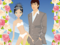 Игра Dreamy Wedding