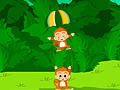 Игра Monkey Stack