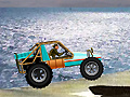 Игра Buggy Run 3
