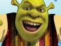 Игра Shrek