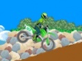 Игра Motocross Racing 2