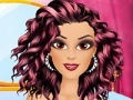 Игра Breezy Summer Style Makeover