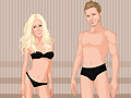 Игра Heidi Montag and Spencer Pratt