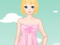 Игра Icy dress up game
