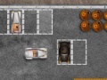 Игра Broken Cars Parking