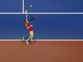 Игра Stick Tennis 