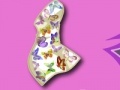 Игра Butterfly makeover