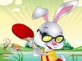 Игра Zippy Bunny dress up