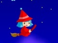 Игра Magic Witch