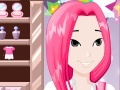 Игра Girl Makeover 4