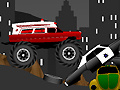 Игра Red Cross Rush