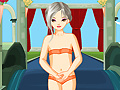 Игра Flower Gal