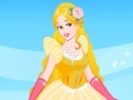 Игра Noble Princess and Frog Prince