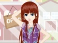 Игра Shopping Styles Makeover