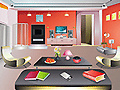 Игра Plush Room Decor
