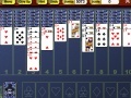 Игра Crystal Spider Solitaire