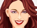 Игра Kristen Stewart Cover Makeover