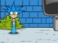 Игра Lucas Castle Escape