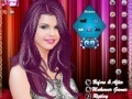 Игра Selena Gomez MakeUp