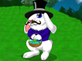 Игра Bounce Bunny