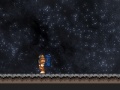 Игра Lost in space!