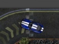 Игра Danderous Drifting