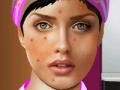 Игра Summer beauty makeover