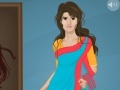 Игра Katrina Kaif Celebrity Dress Up