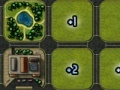 Игра Megacity flash