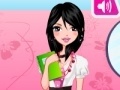 Игра Trendy School Style