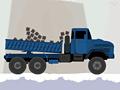 Игра Arctic Edge: Kamaz Delivery 2