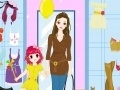 Ігра Fashion Mom and Daughter