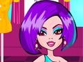 Игра Monster High: Vampire fashion designer