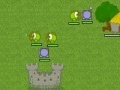Игра Castle Defender