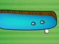 Игра Golf Go Go Go