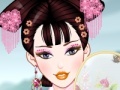 Игра Dashing Chinese Beauty