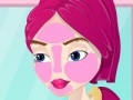 Игра First Lady Makeover