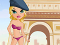 Игра Romantic Parisian