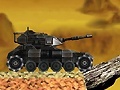 Игра Turbo Tanks