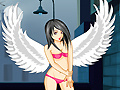 Игра Anime Angel Aliana