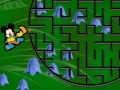 Игра Maze Game Play 71