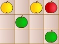 Игра Fruity Lines