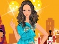 Игра Gorgeous Party Girl