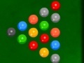 Игра Simple Billiard