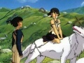 Игра Princess Mononoke Find the Alphabets