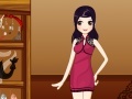 Игра Chinese Cutie Dress Up